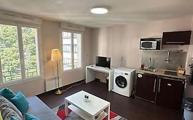 Superbe Appartement Terrasse